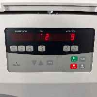 Beckman Coulter Allegra X-30 Centrifuge image 2
